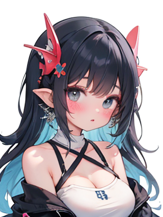 【青春色彩：初高中女生着装指南】
